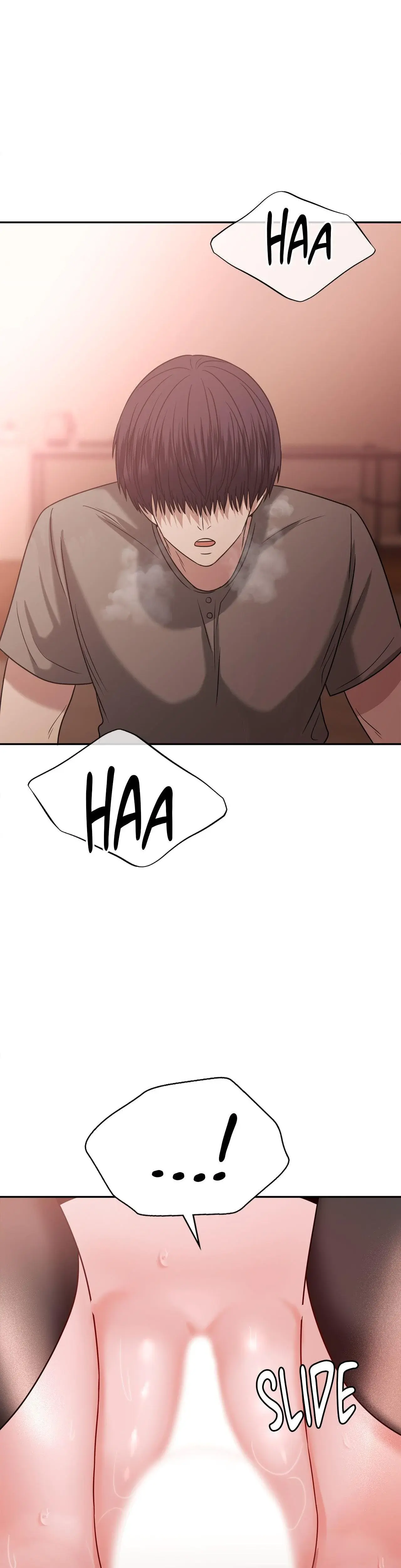 Step Into The Past Chapter 28 - Page 37