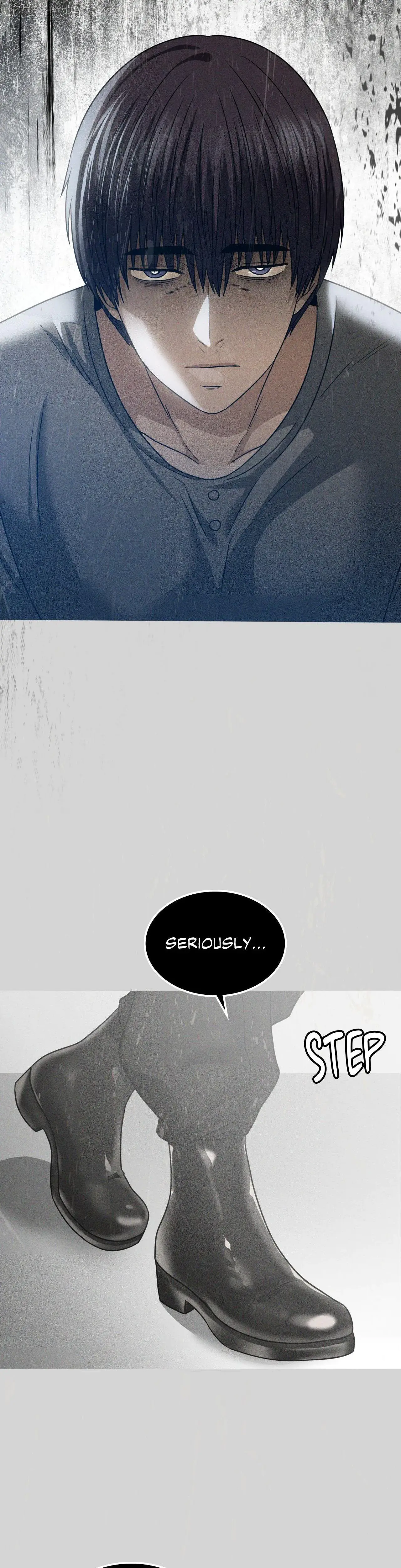 Step Into The Past Chapter 28 - Page 8