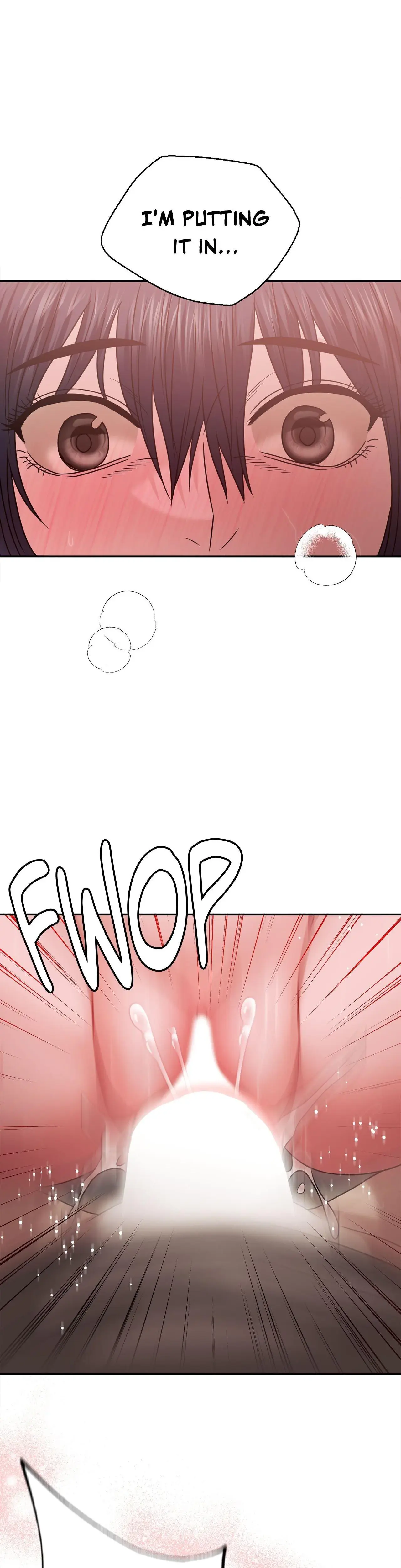 Step Into The Past Chapter 29 - Page 1