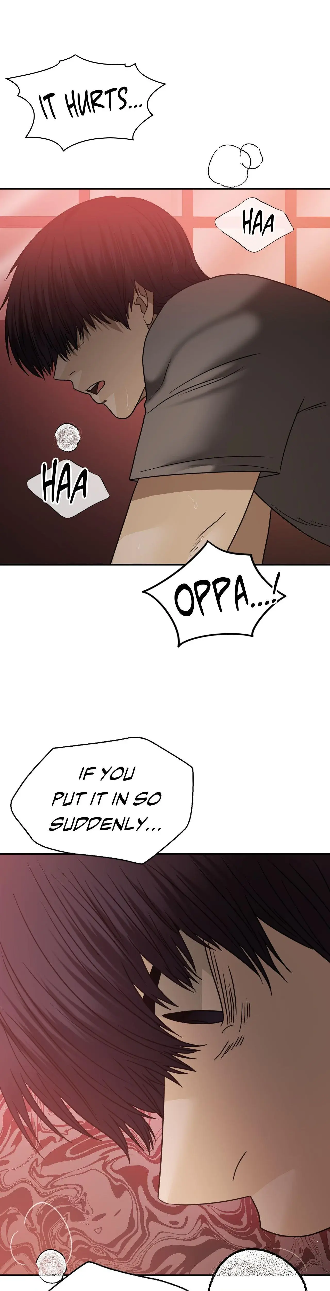 Step Into The Past Chapter 29 - Page 12