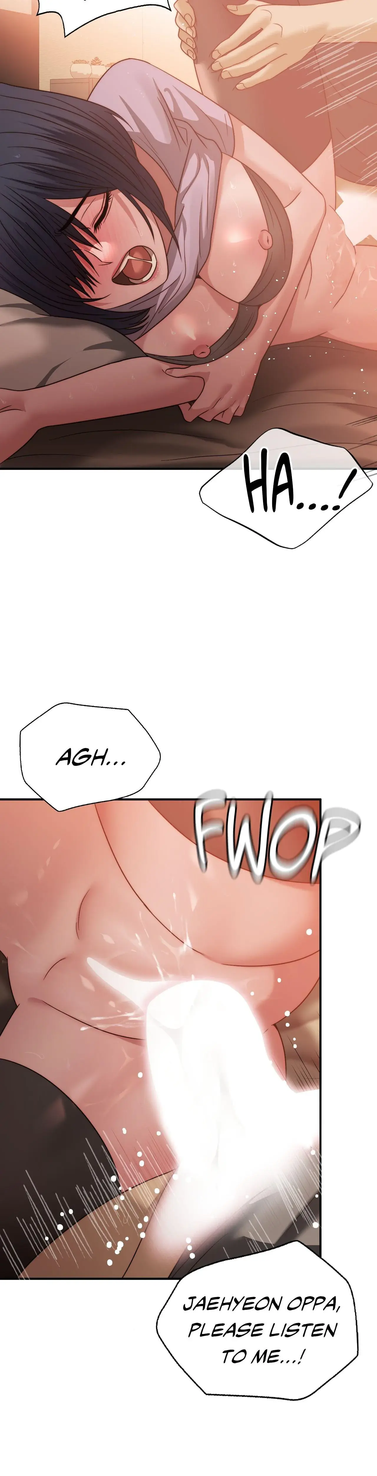 Step Into The Past Chapter 29 - Page 19