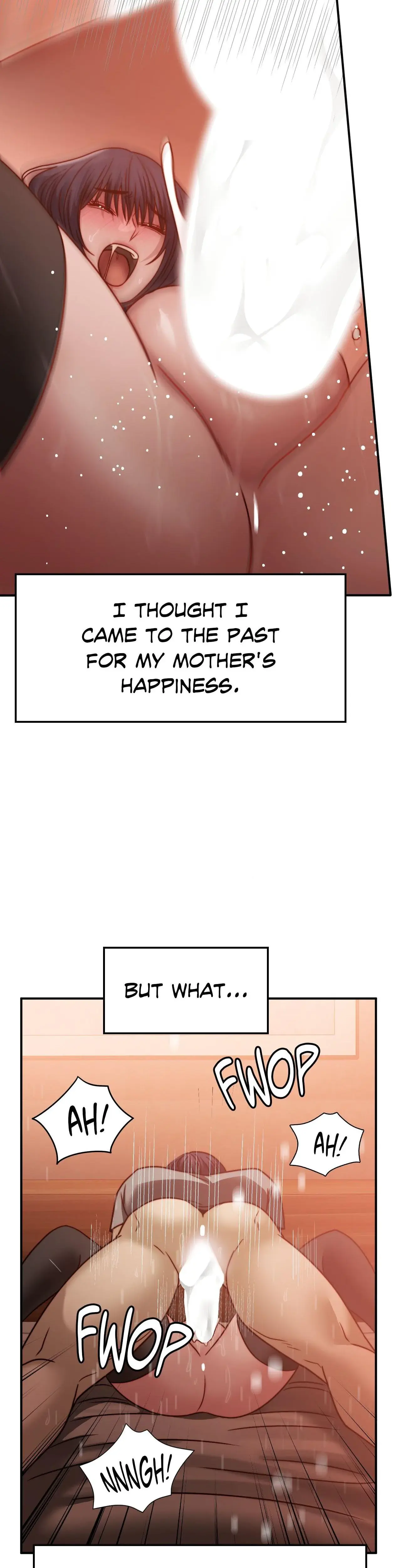 Step Into The Past Chapter 29 - Page 23
