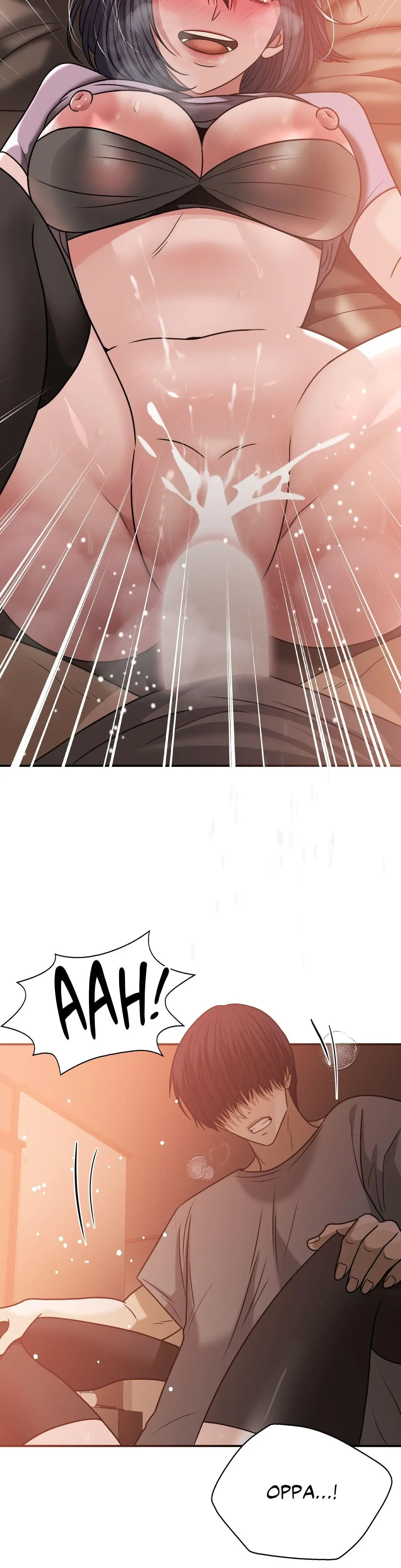 Step Into The Past Chapter 29 - Page 28