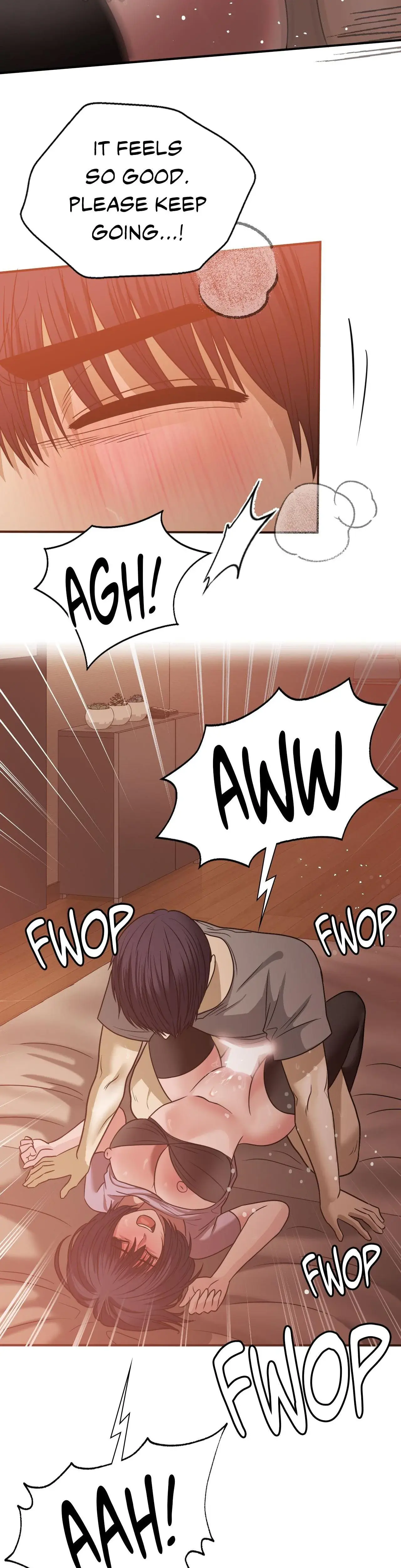 Step Into The Past Chapter 29 - Page 31