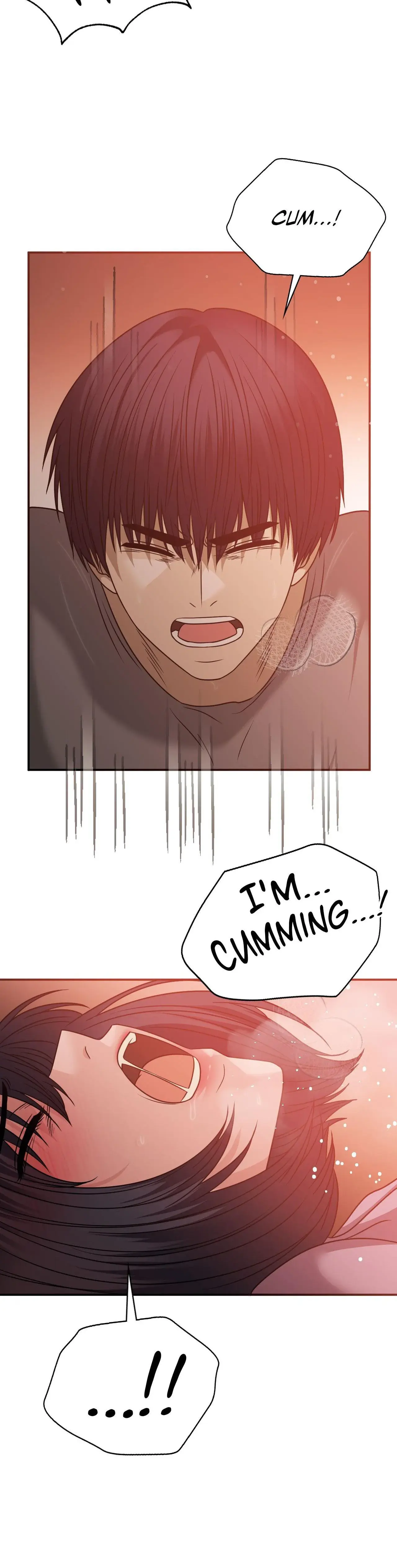 Step Into The Past Chapter 29 - Page 32
