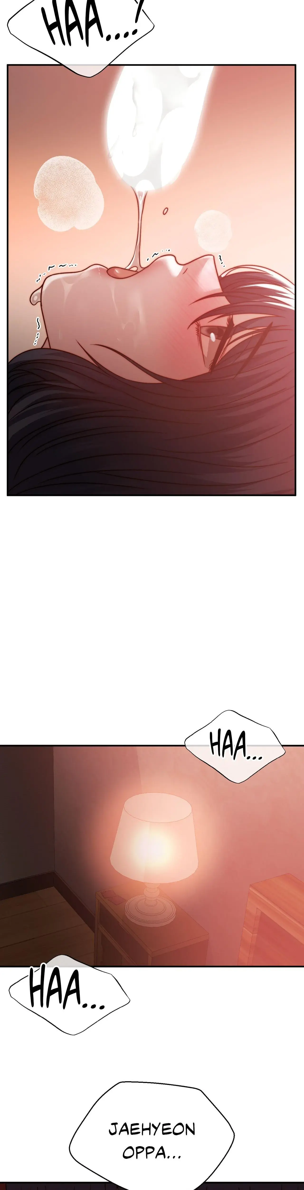 Step Into The Past Chapter 29 - Page 36