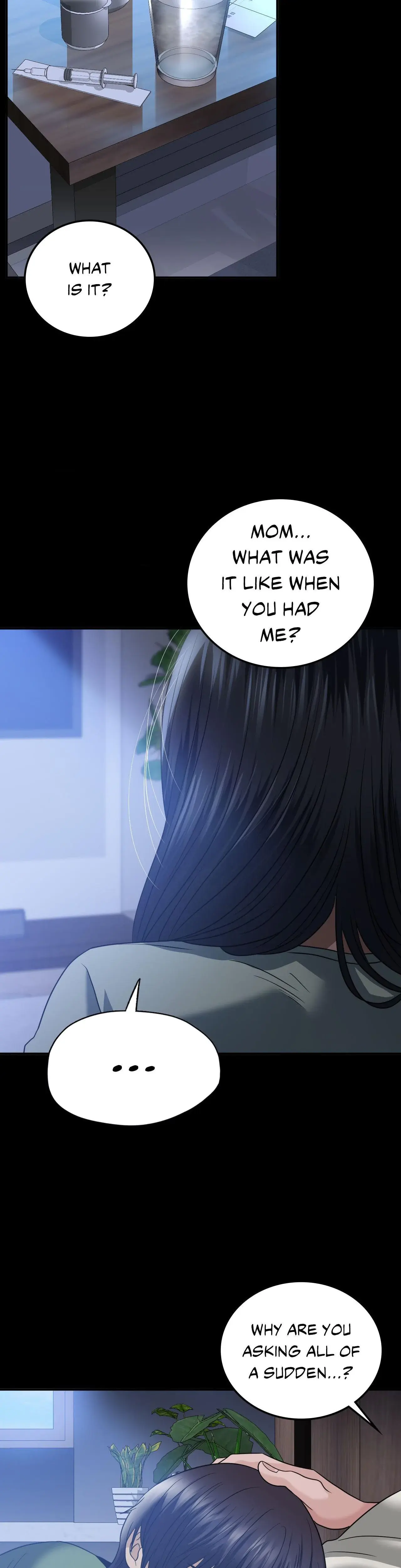 Step Into The Past Chapter 29 - Page 4