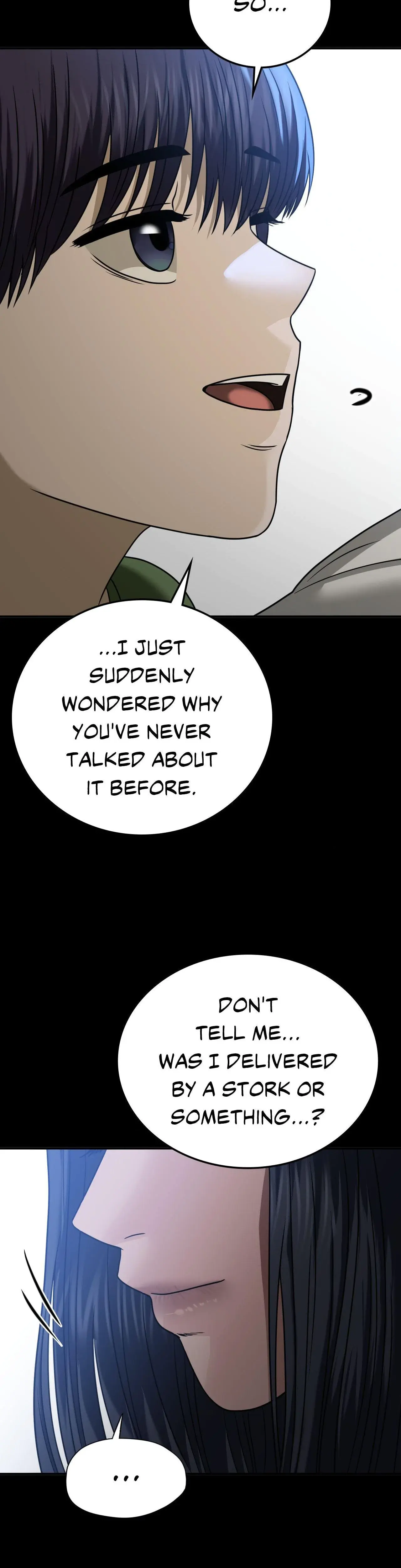 Step Into The Past Chapter 29 - Page 7