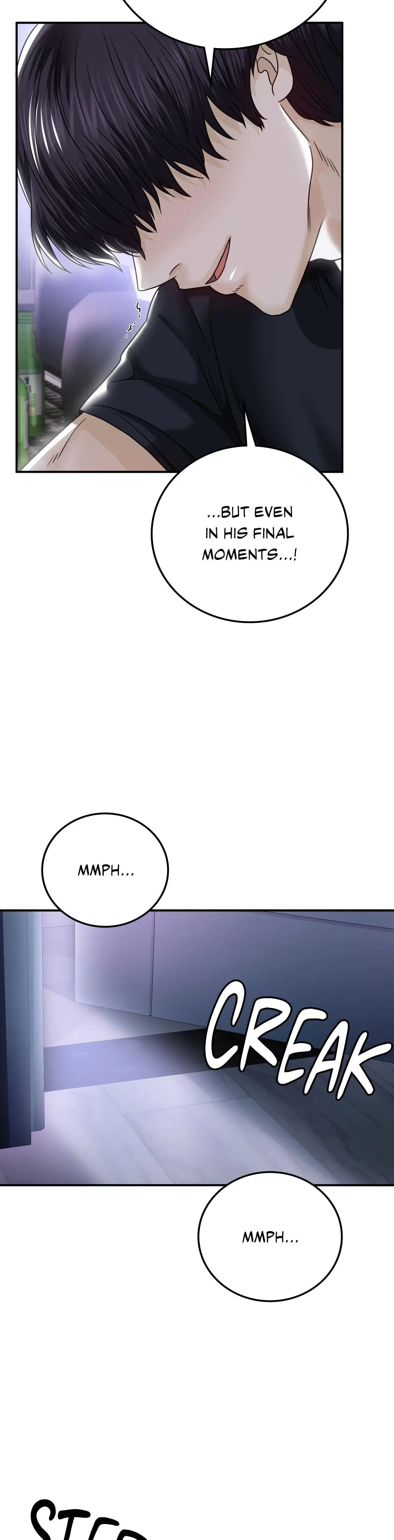 Step Into The Past Chapter 3 - Page 10