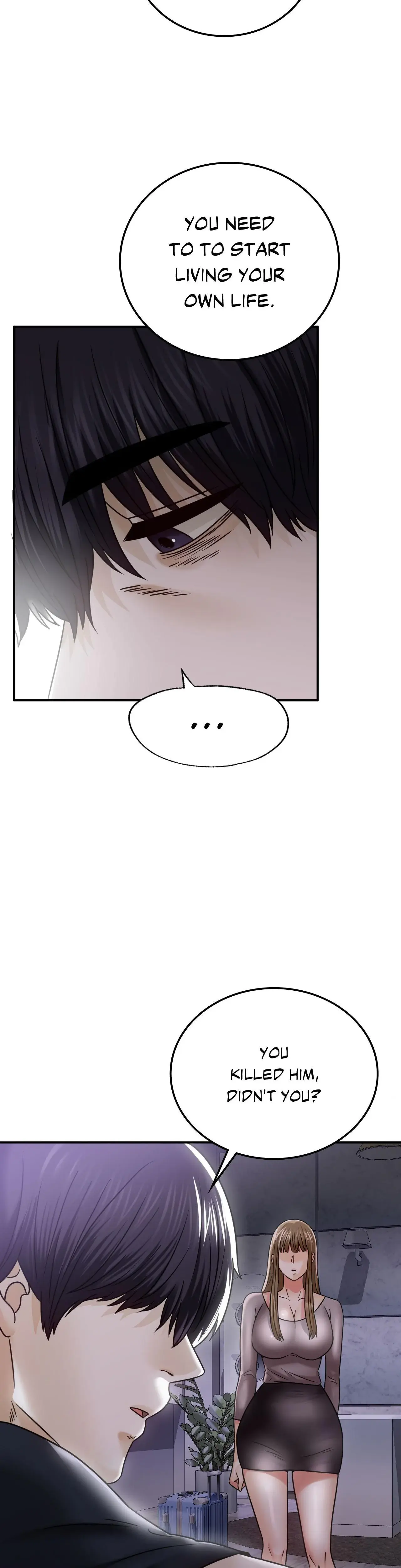 Step Into The Past Chapter 3 - Page 15