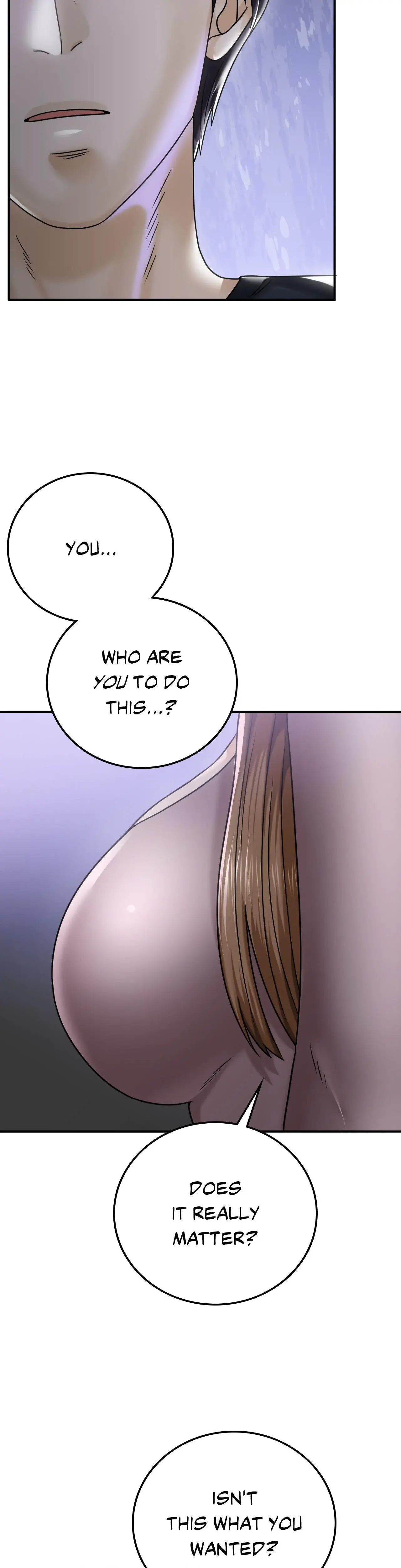 Step Into The Past Chapter 3 - Page 19
