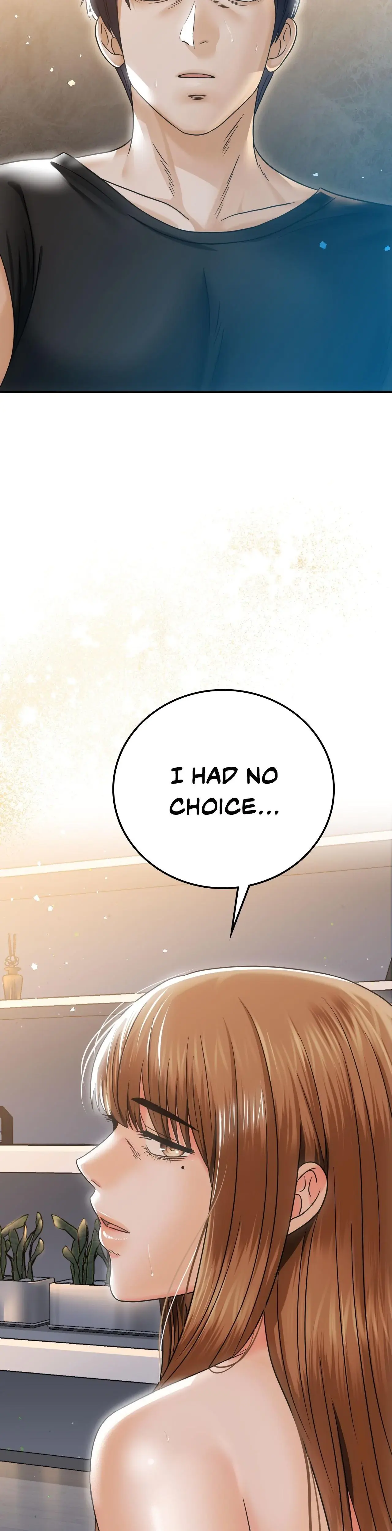 Step Into The Past Chapter 3 - Page 2