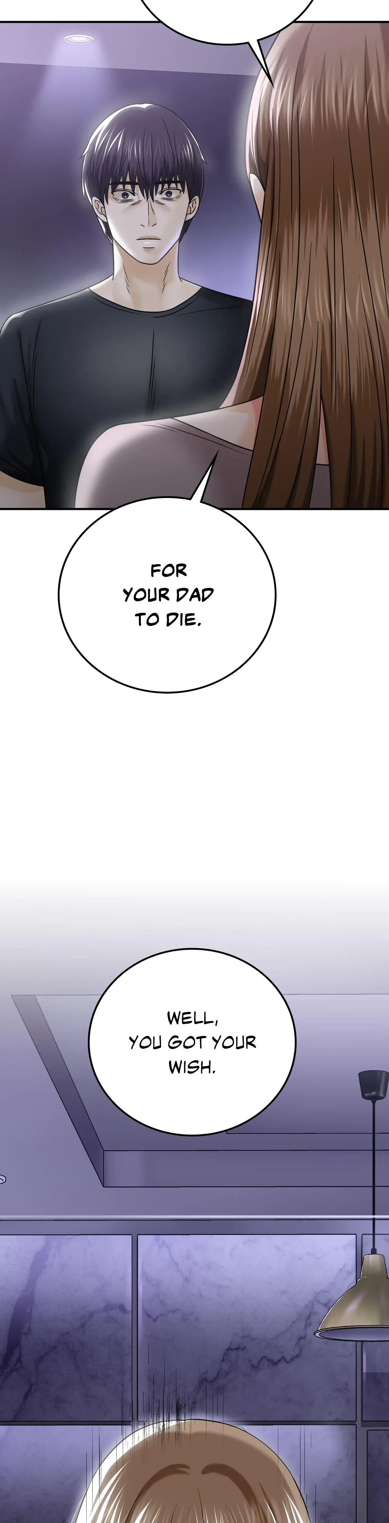 Step Into The Past Chapter 3 - Page 20