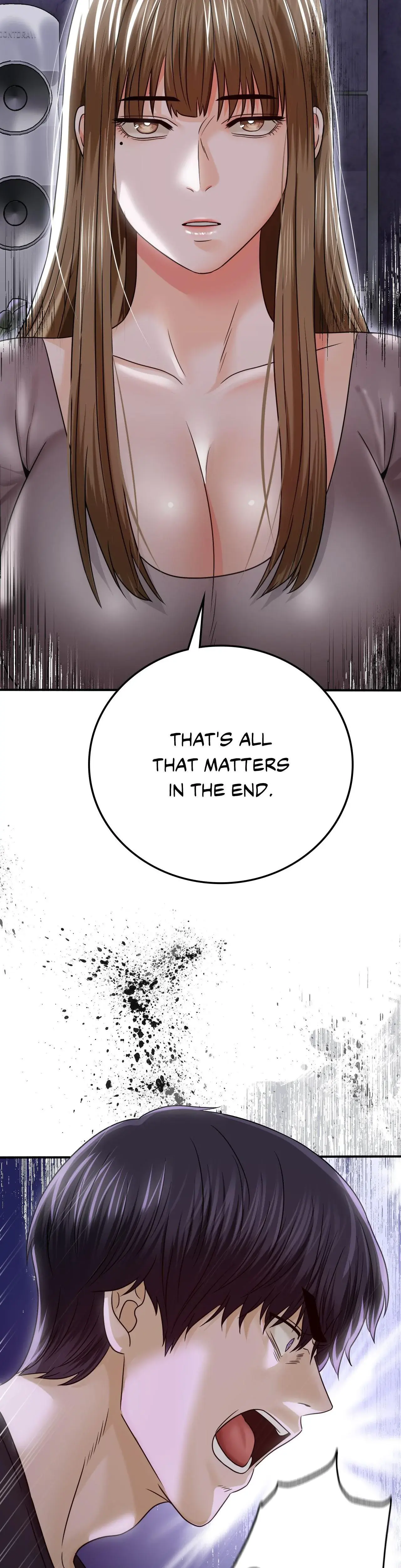 Step Into The Past Chapter 3 - Page 21