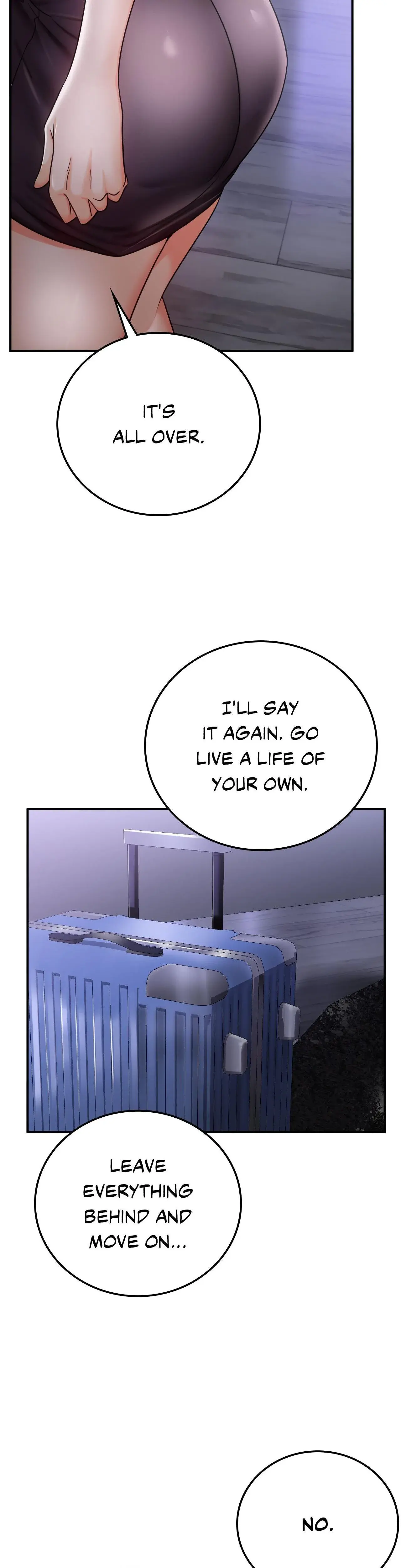 Step Into The Past Chapter 3 - Page 25
