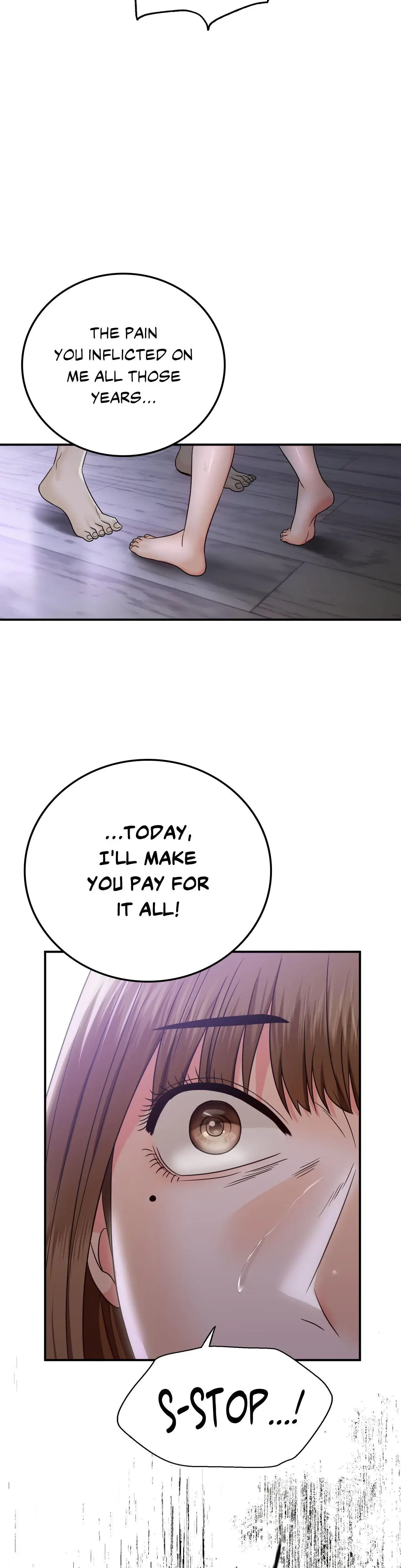 Step Into The Past Chapter 3 - Page 27