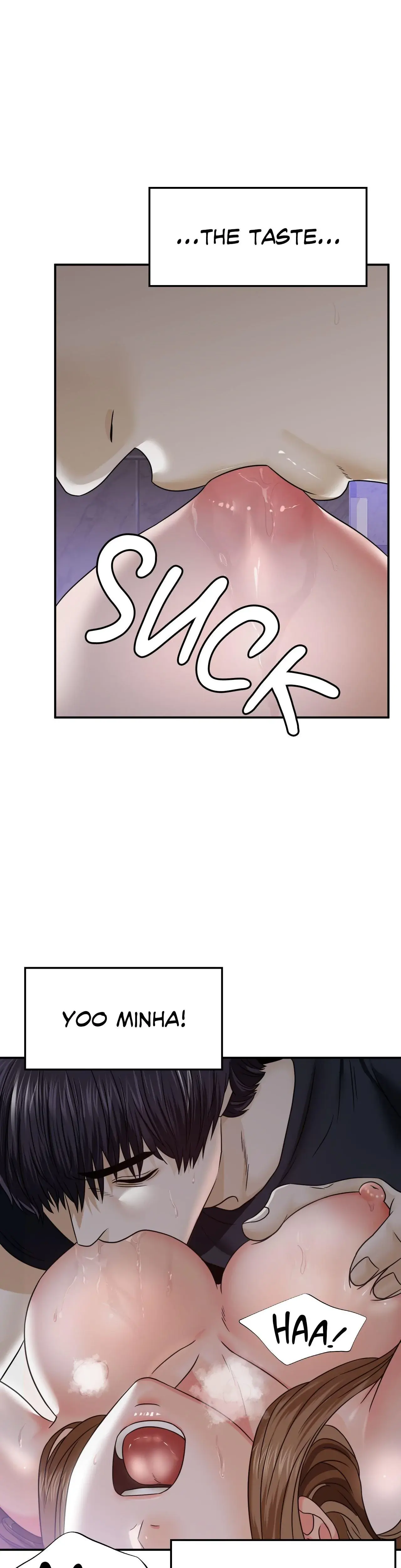 Step Into The Past Chapter 3 - Page 37