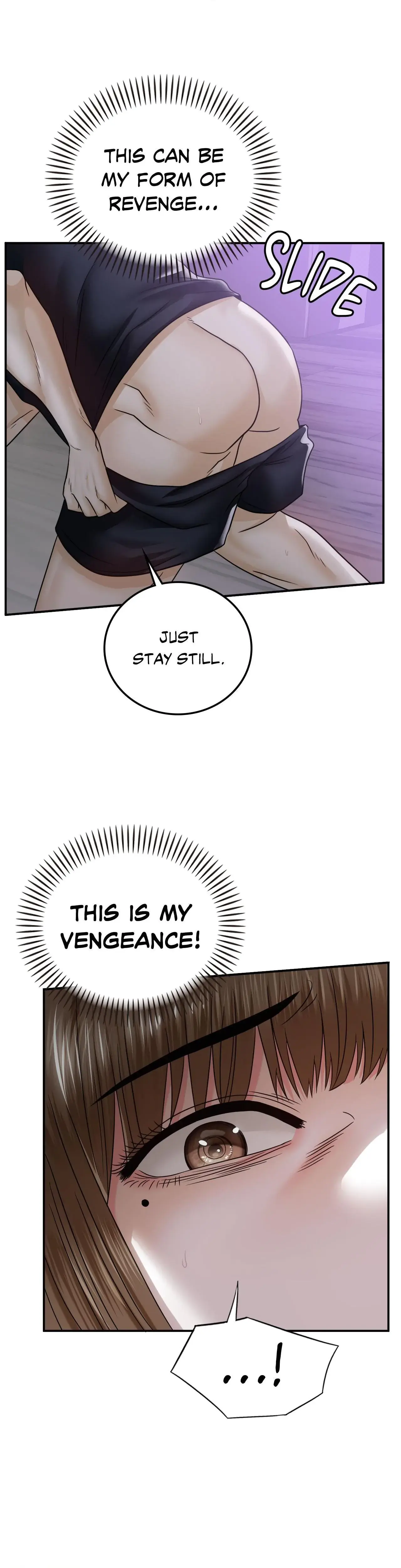 Step Into The Past Chapter 3 - Page 40