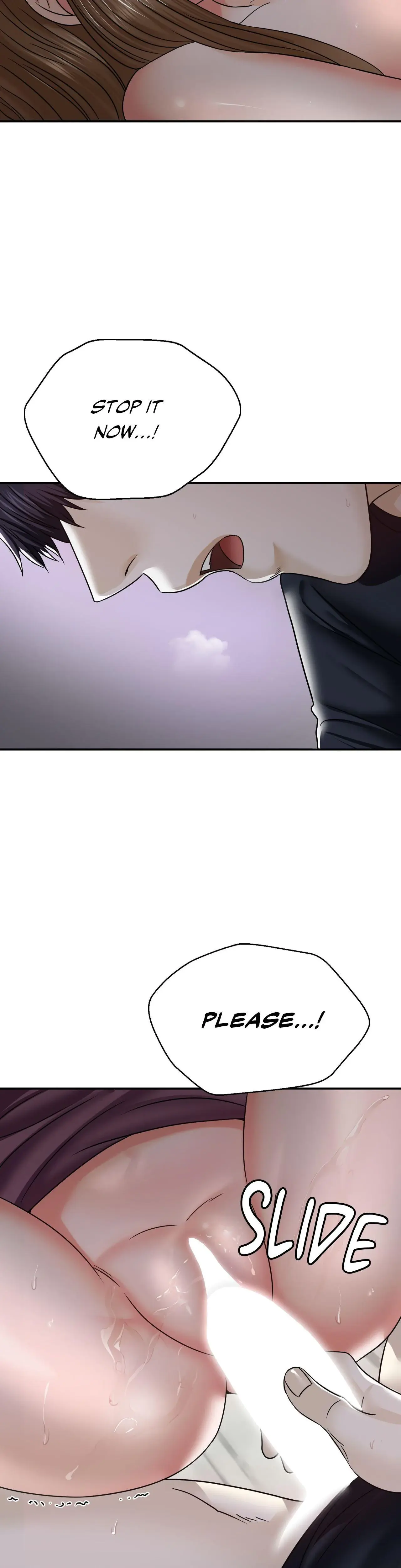 Step Into The Past Chapter 3 - Page 42