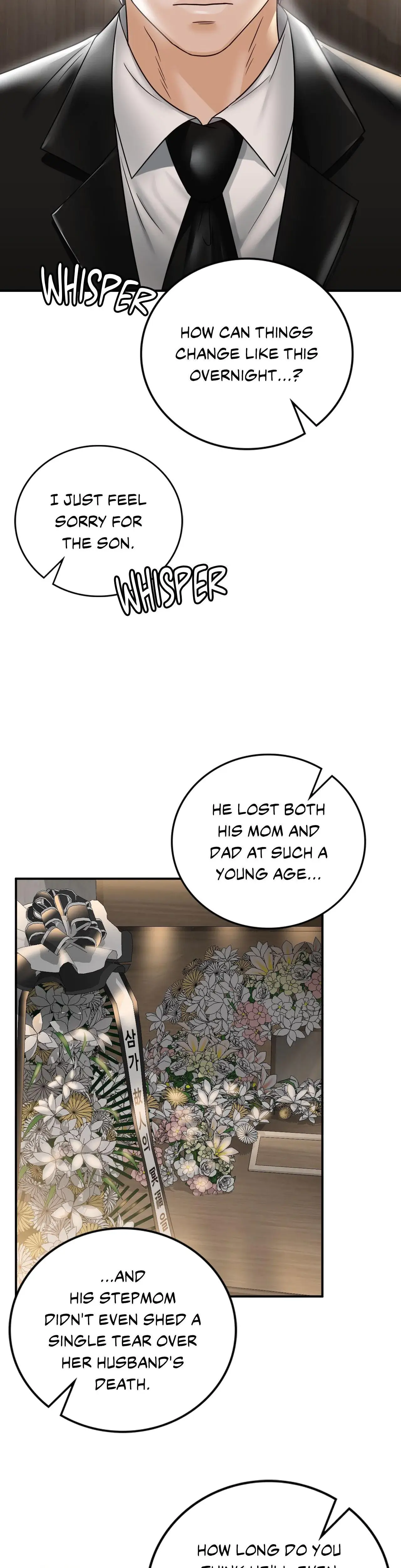 Step Into The Past Chapter 3 - Page 5