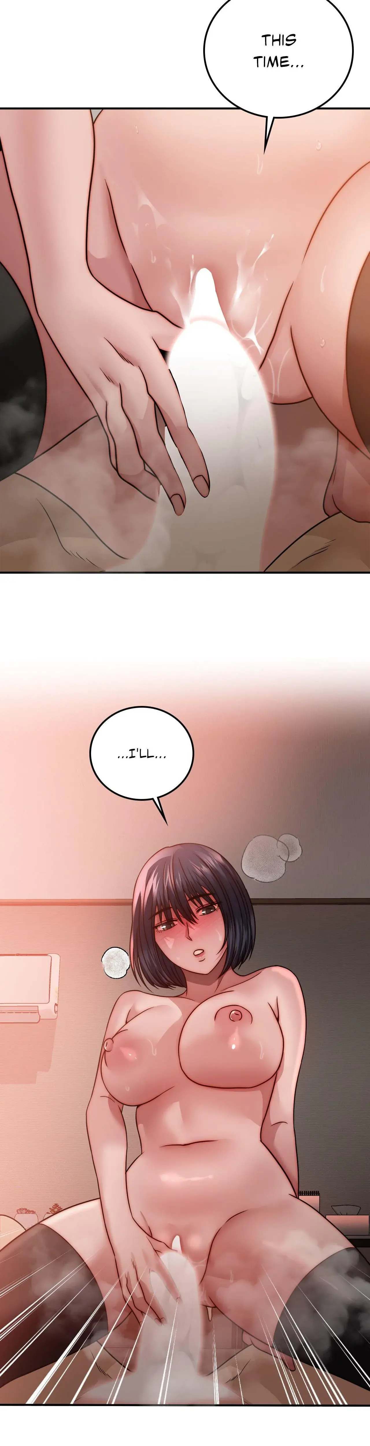 Step Into The Past Chapter 30 - Page 11