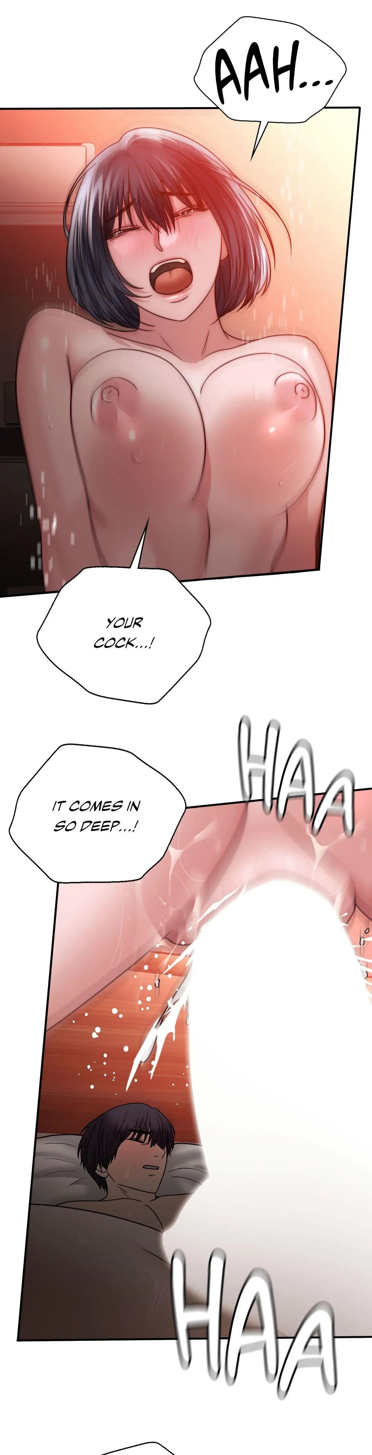 Step Into The Past Chapter 30 - Page 19