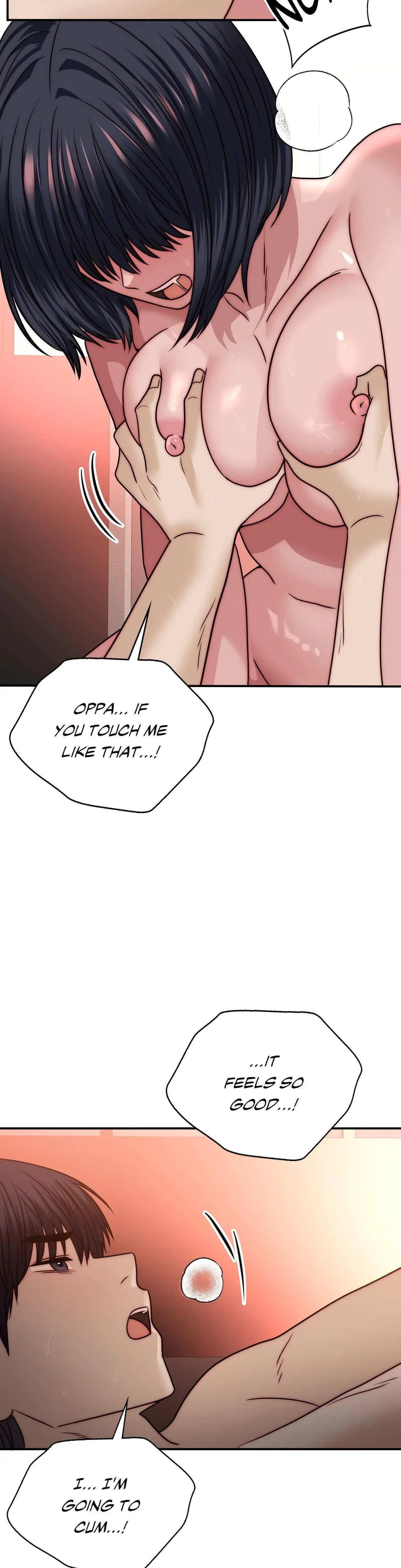 Step Into The Past Chapter 30 - Page 27