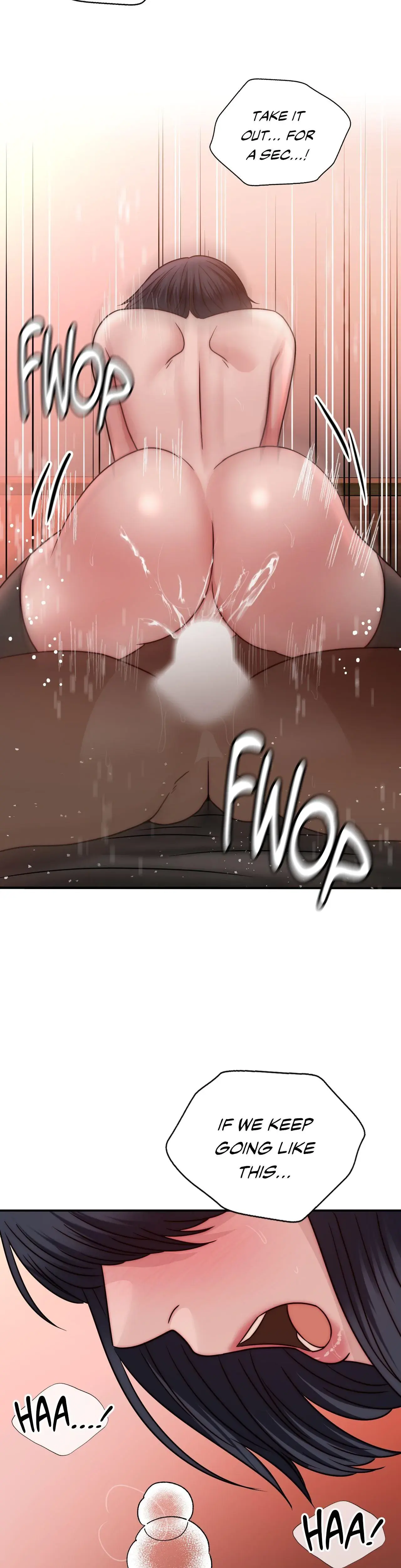 Step Into The Past Chapter 30 - Page 28