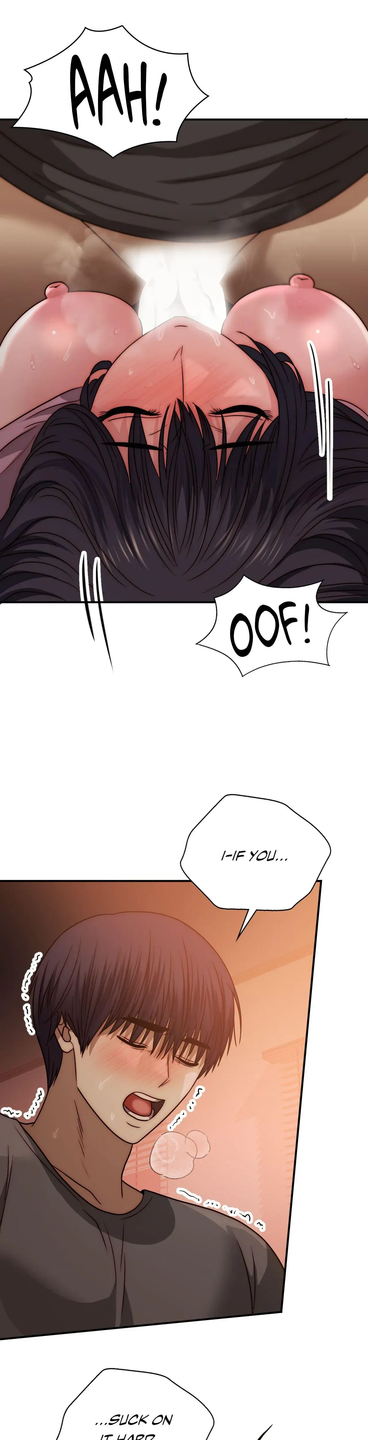 Step Into The Past Chapter 30 - Page 3