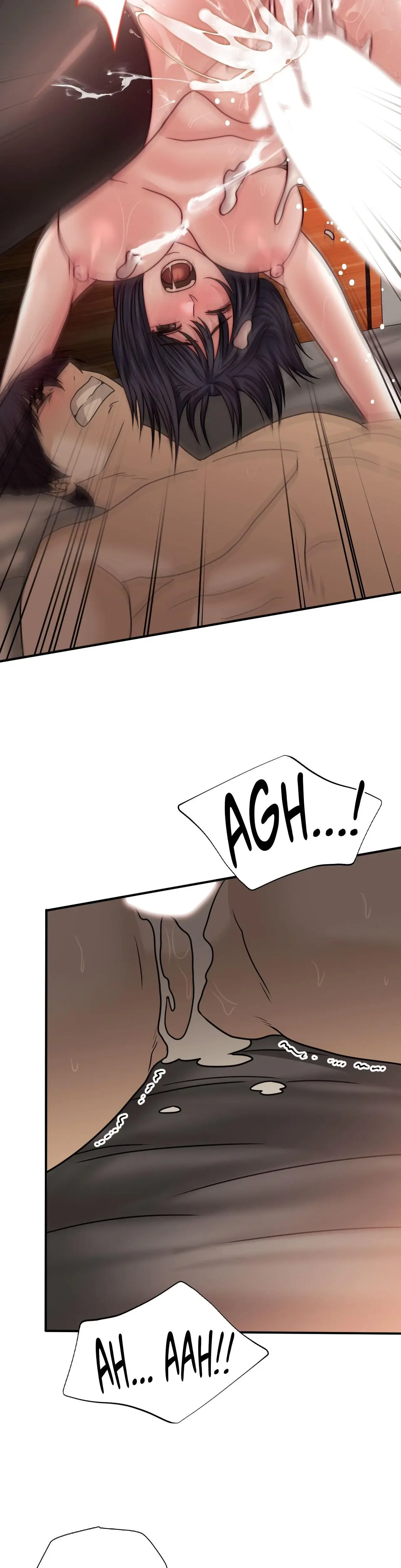 Step Into The Past Chapter 30 - Page 32