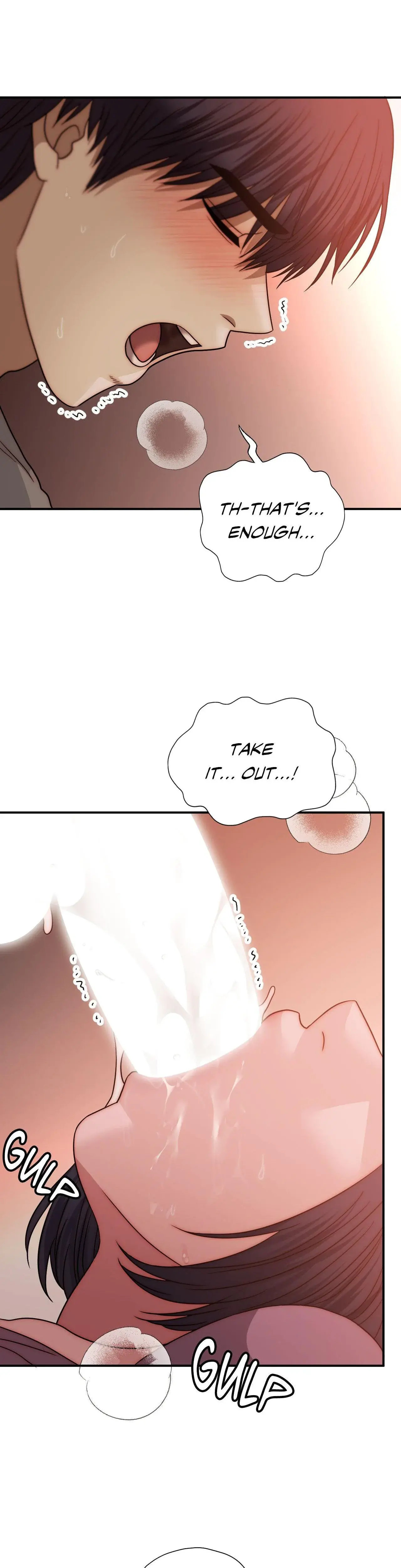 Step Into The Past Chapter 30 - Page 7
