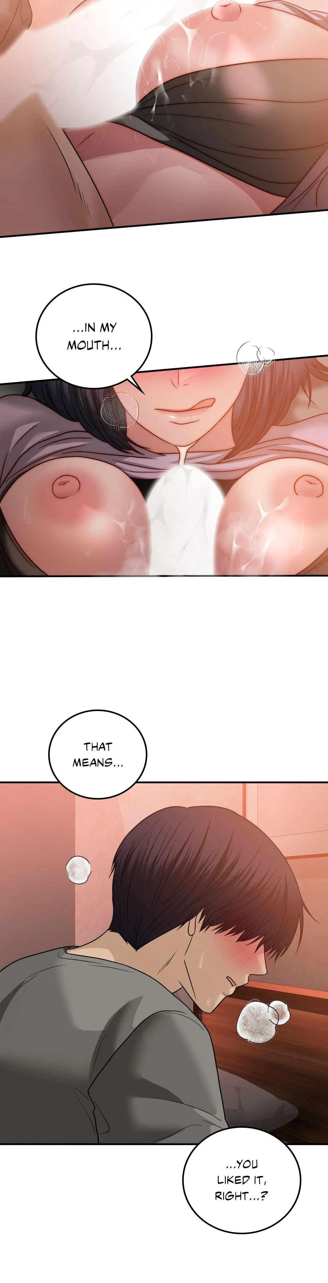 Step Into The Past Chapter 30 - Page 9
