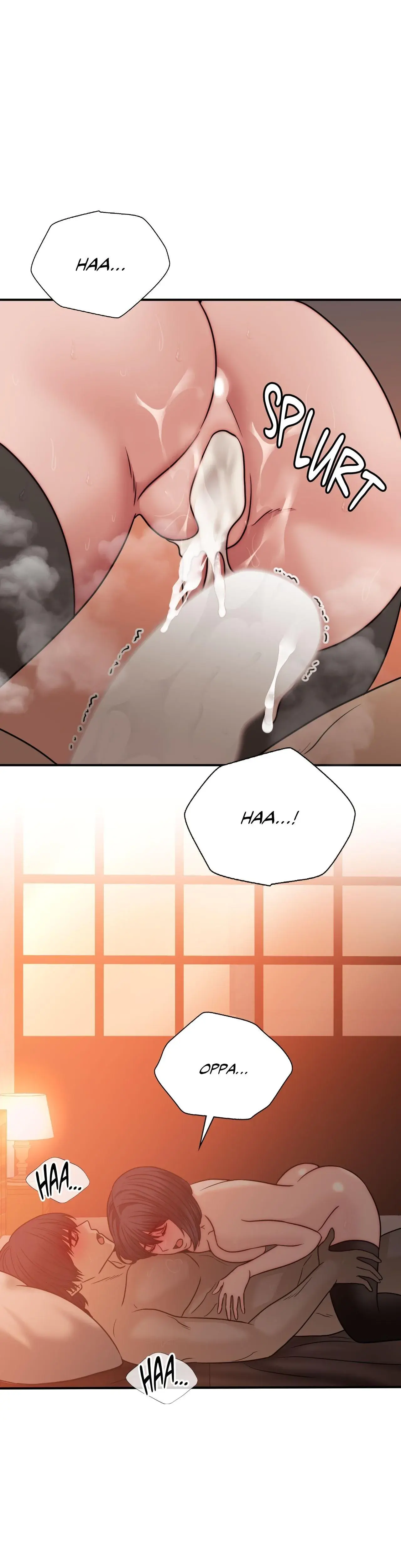 Step Into The Past Chapter 31 - Page 1