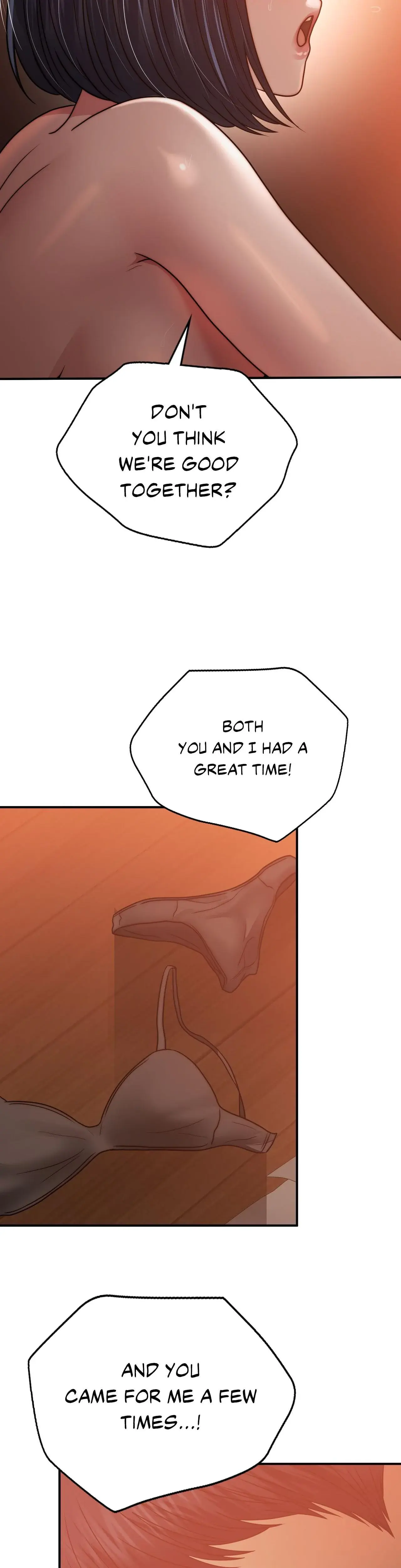 Step Into The Past Chapter 31 - Page 12