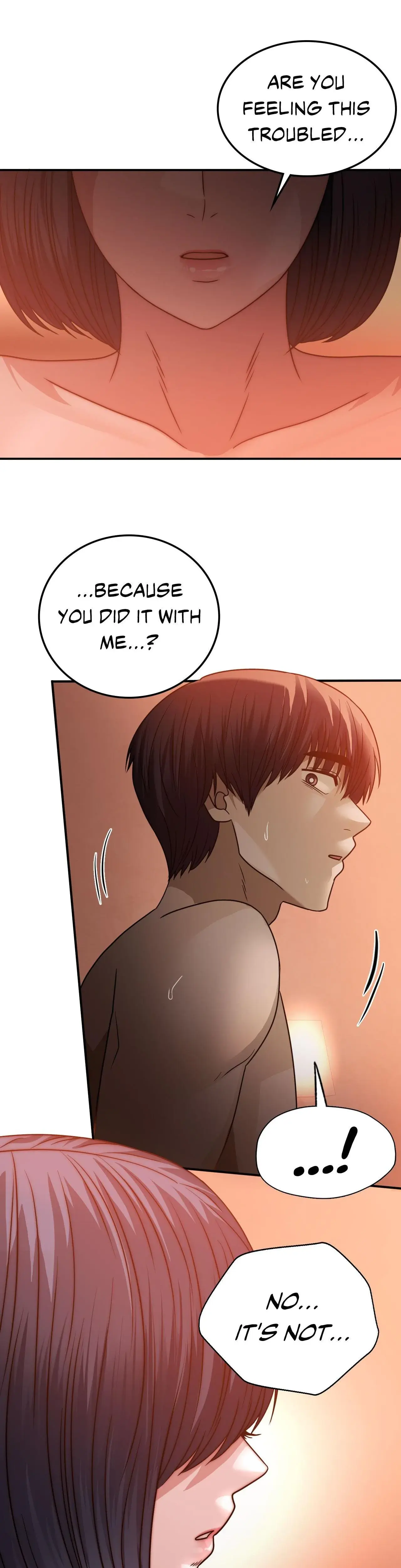Step Into The Past Chapter 31 - Page 20