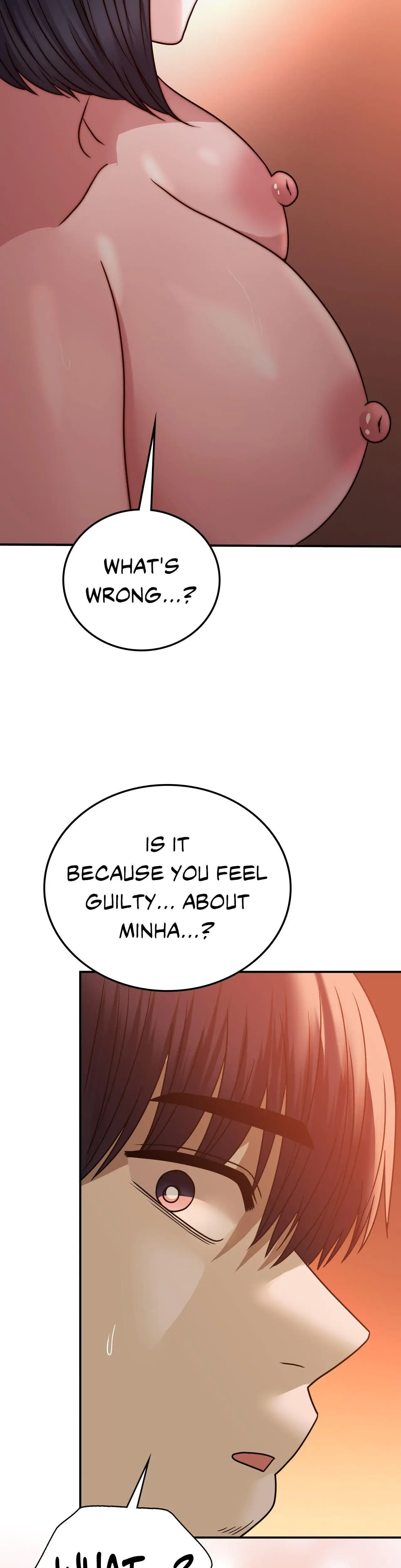 Step Into The Past Chapter 31 - Page 21