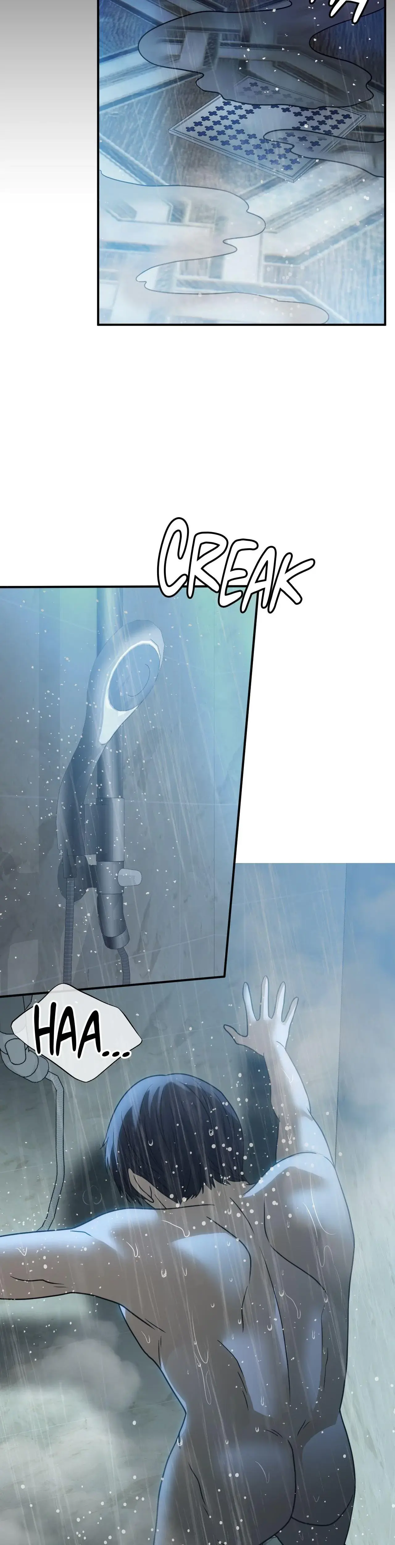 Step Into The Past Chapter 31 - Page 29