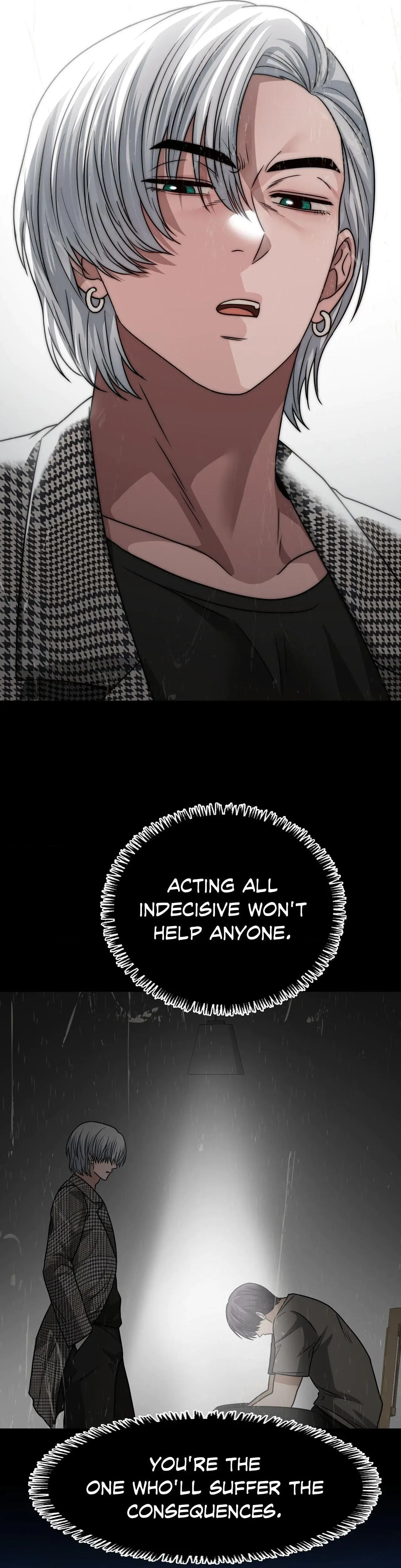 Step Into The Past Chapter 31 - Page 31