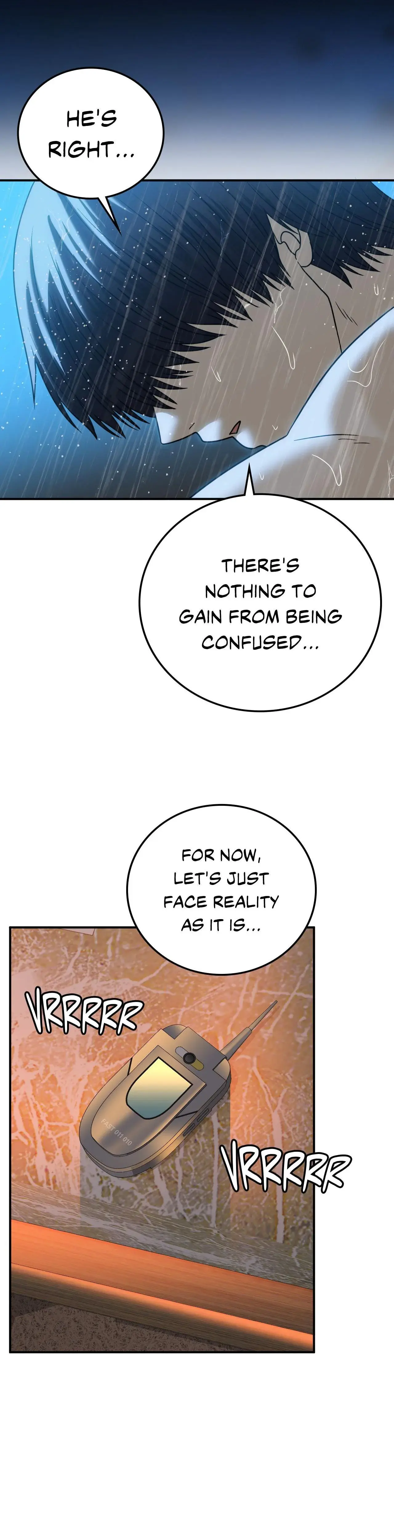 Step Into The Past Chapter 31 - Page 32