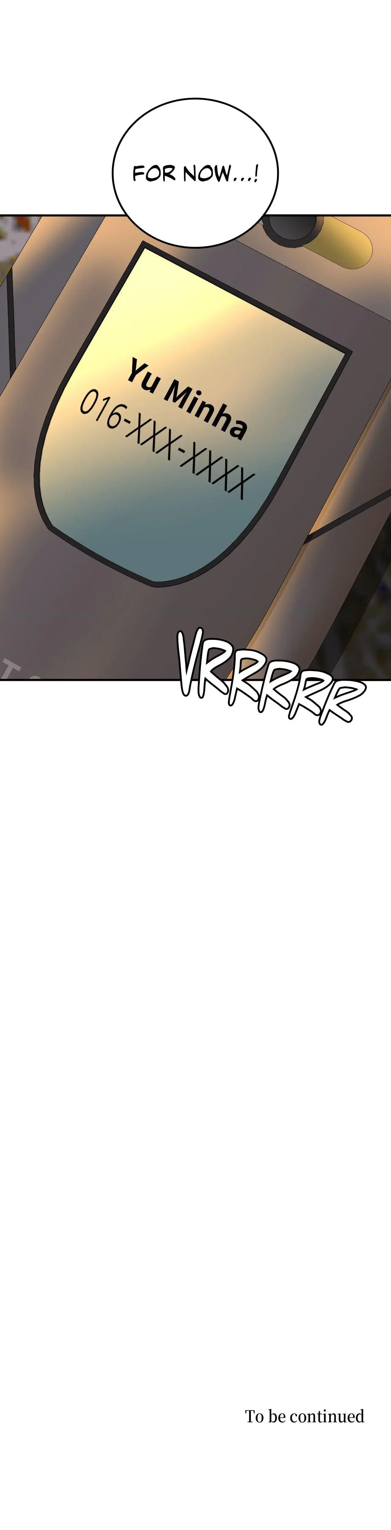 Step Into The Past Chapter 31 - Page 33