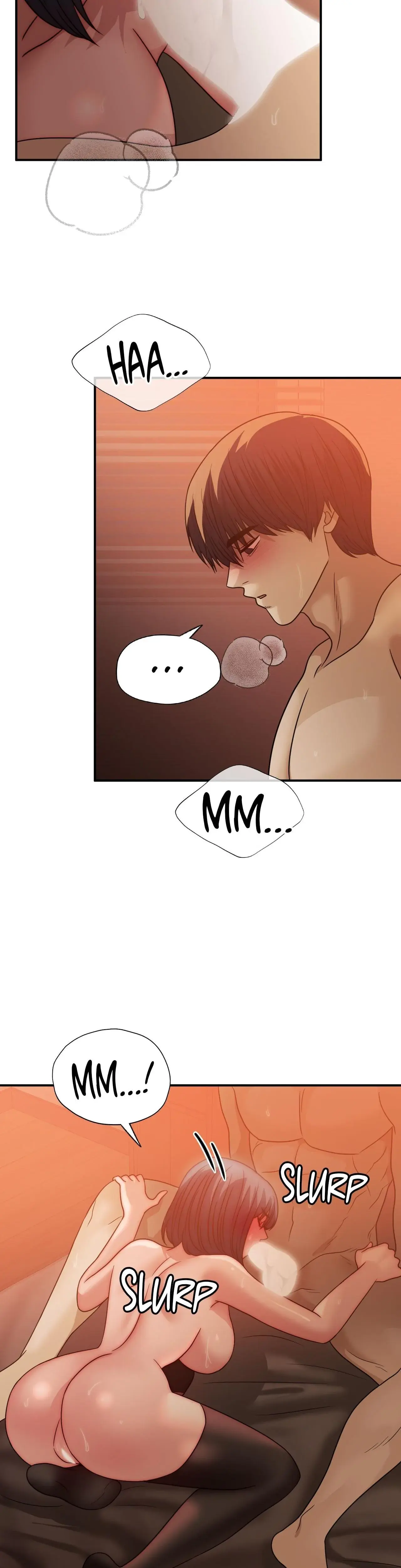 Step Into The Past Chapter 31 - Page 4