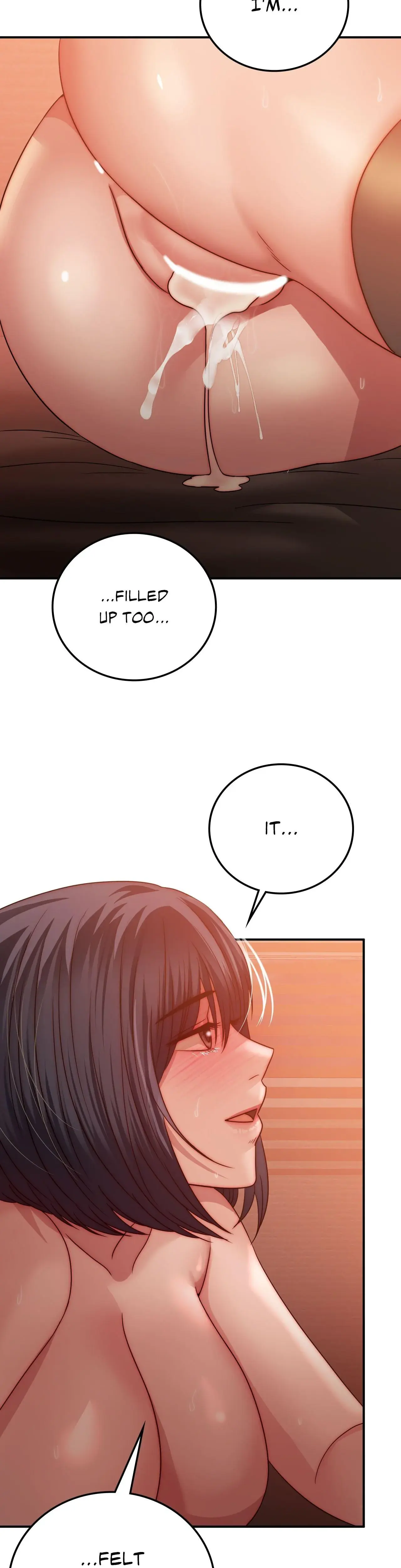 Step Into The Past Chapter 31 - Page 7