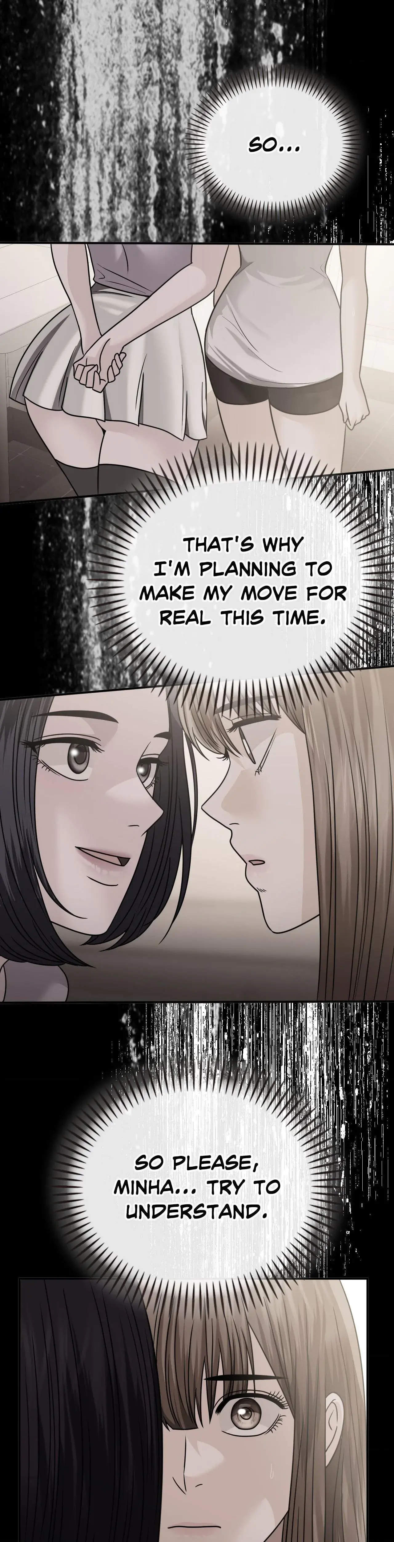 Step Into The Past Chapter 32 - Page 12