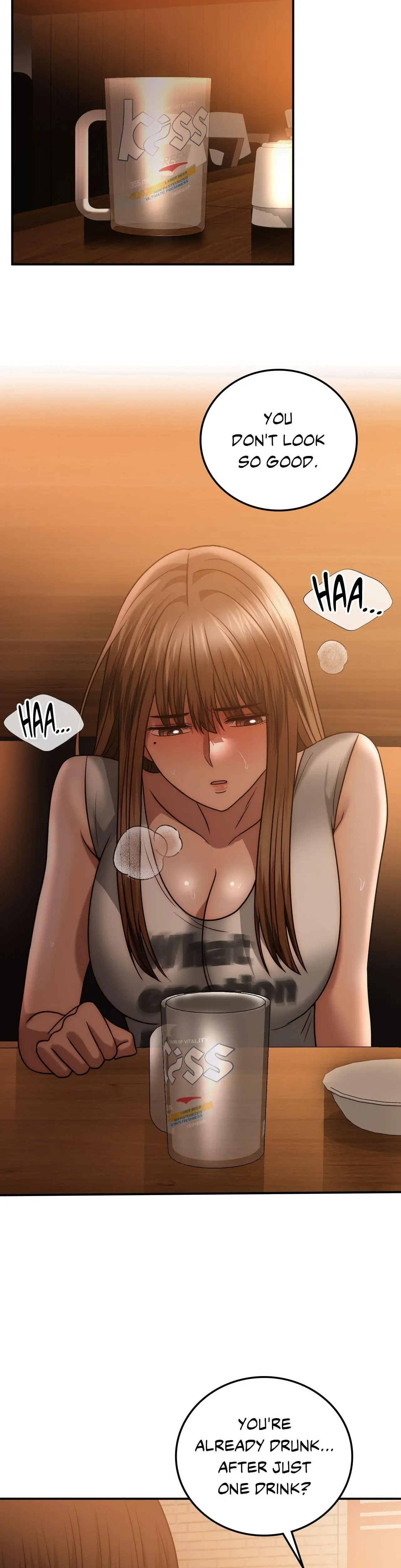 Step Into The Past Chapter 32 - Page 17