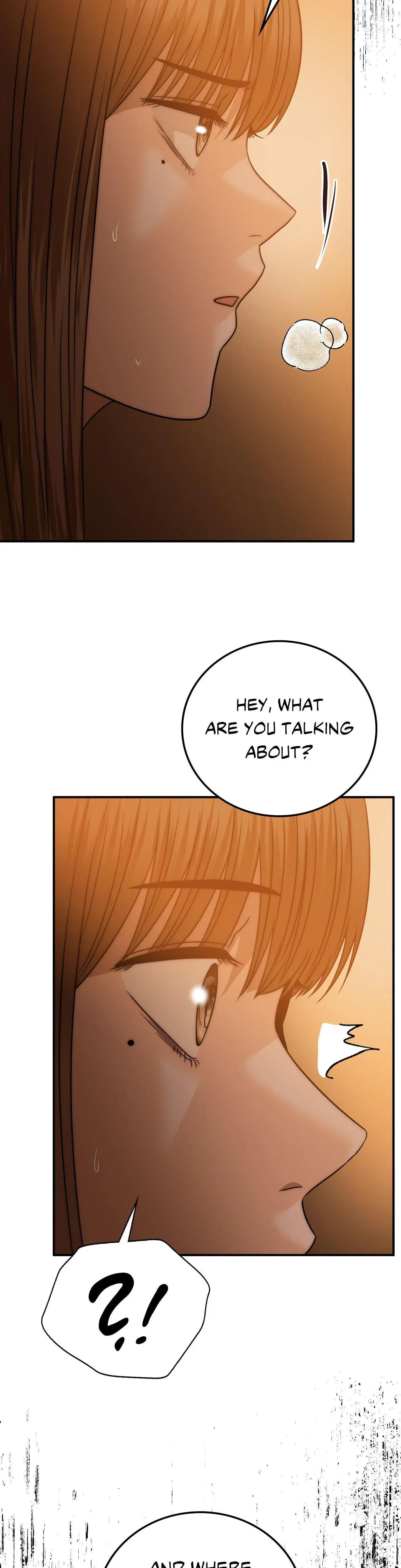 Step Into The Past Chapter 32 - Page 20