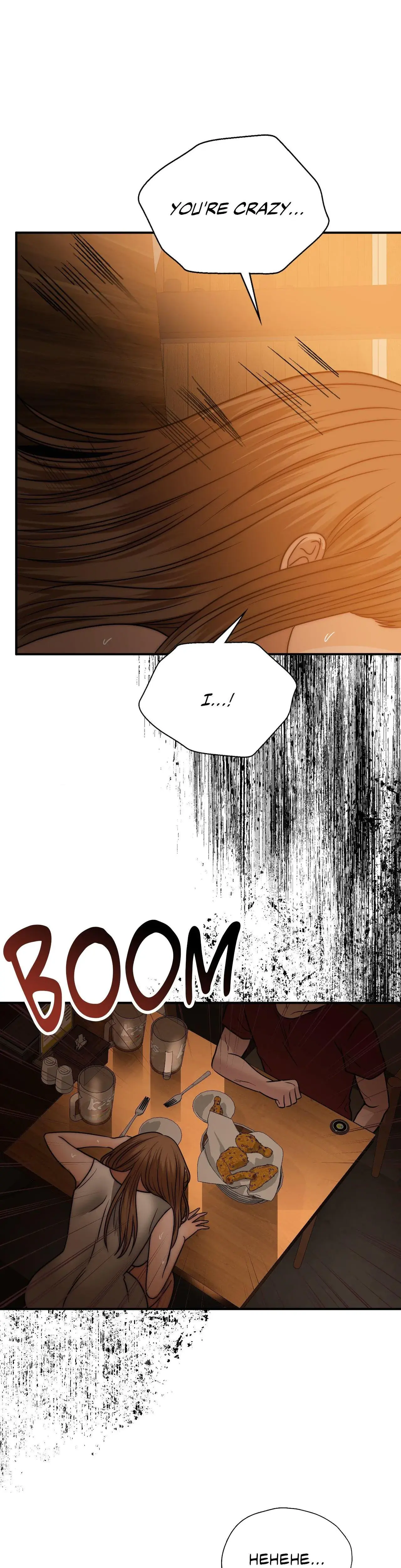 Step Into The Past Chapter 32 - Page 23