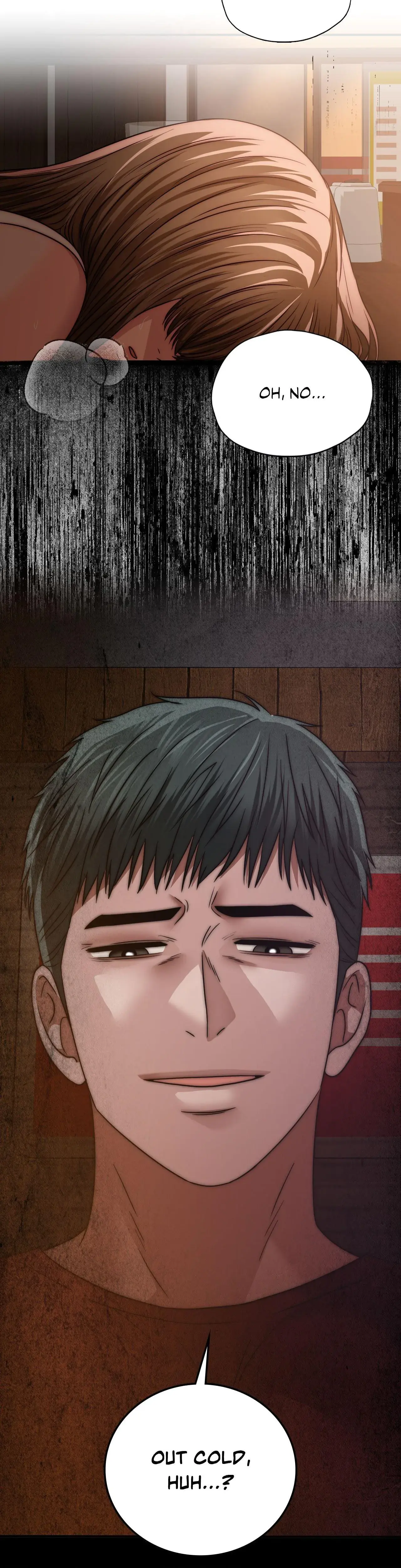 Step Into The Past Chapter 32 - Page 24