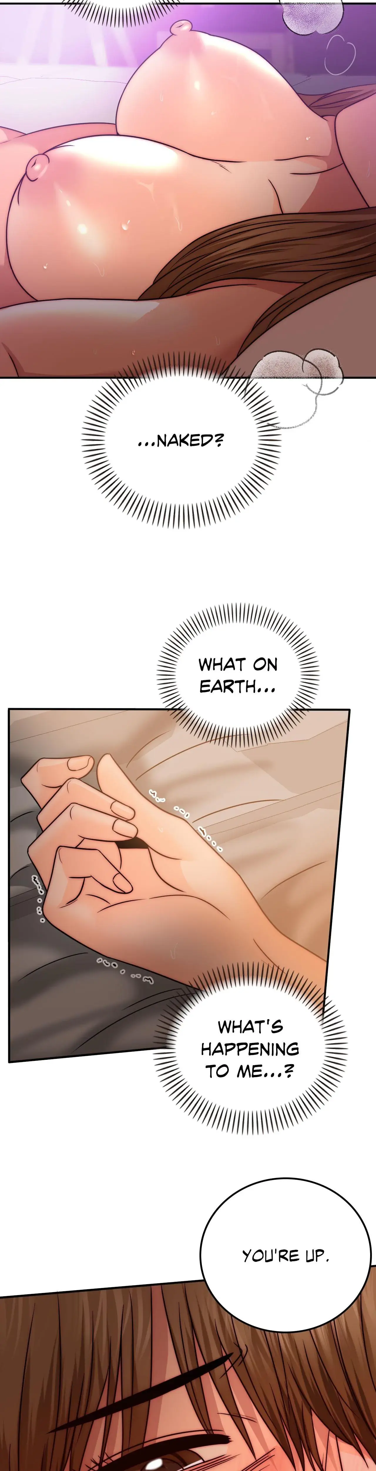 Step Into The Past Chapter 32 - Page 28