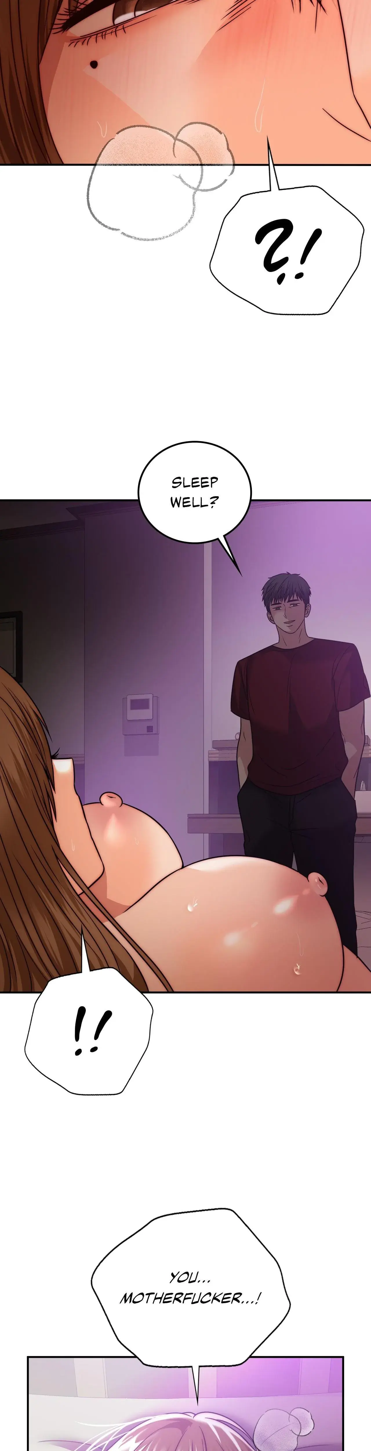 Step Into The Past Chapter 32 - Page 29