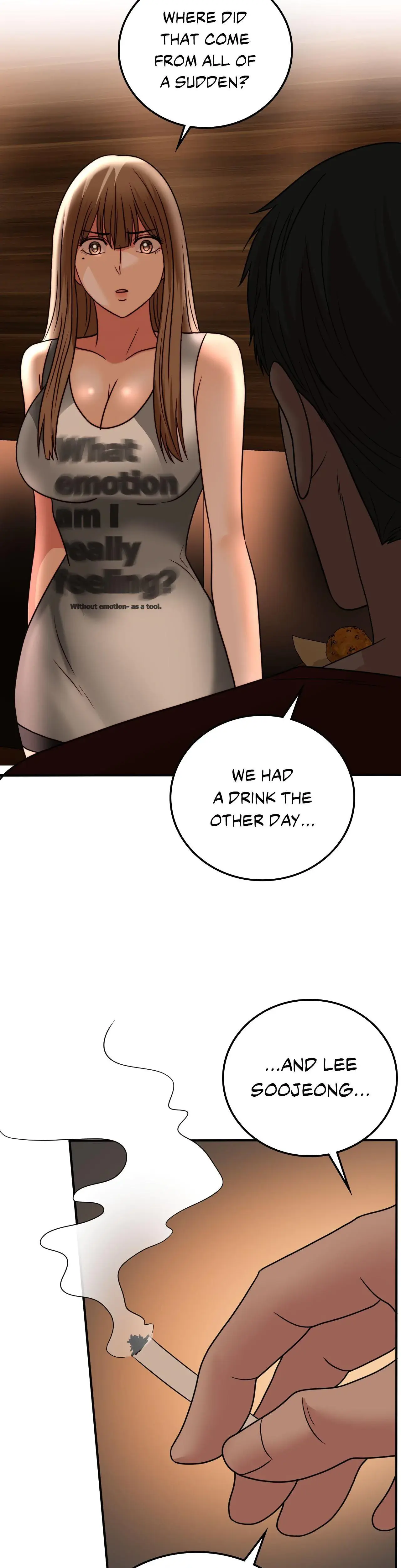 Step Into The Past Chapter 32 - Page 3
